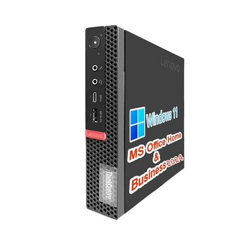 Amazon.co.jp: 【整備済み品】ミニPC M720q Office2024 i3-8100T HDMI